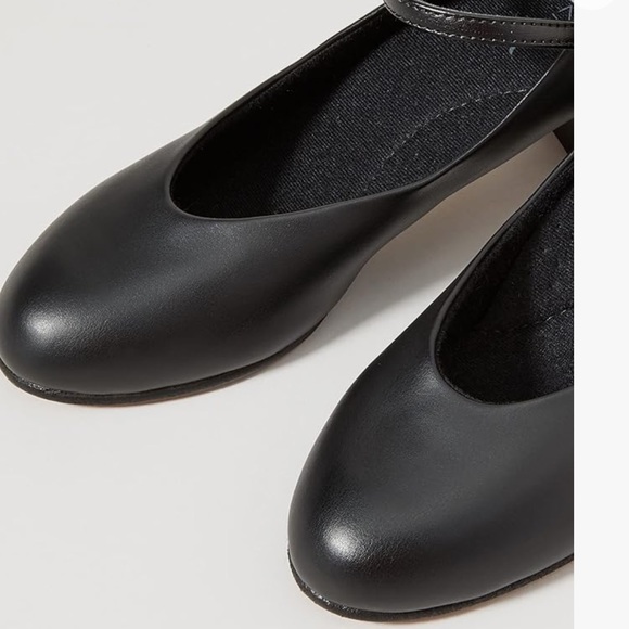 EUC* Broadway Dance Shoes - Picture 2 of 5